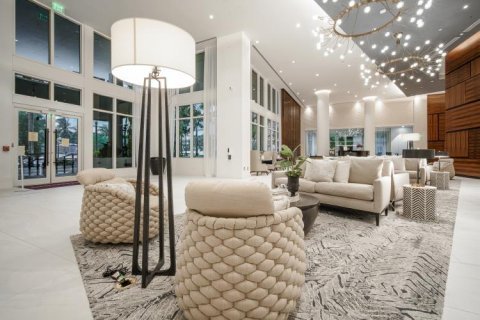 Appartement à louer à Fort Lauderdale, Floride: 1 chambre, 70.61 m2 № 720984 - photo 1