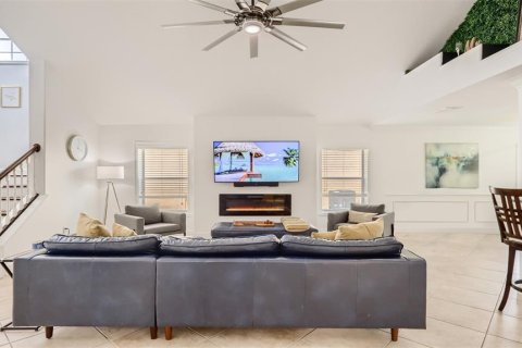 Villa ou maison à vendre à Davenport, Floride: 4 chambres, 257.62 m2 № 1540368 - photo 6