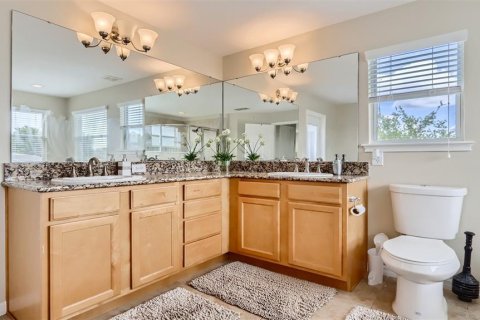 Villa ou maison à vendre à Davenport, Floride: 4 chambres, 257.62 m2 № 1540368 - photo 22
