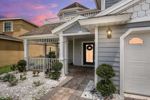 Villa ou maison à vendre à Davenport, Floride: 4 chambres, 257.62 m2 № 1540368 - photo 3