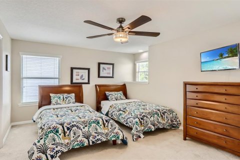 Villa ou maison à vendre à Davenport, Floride: 4 chambres, 257.62 m2 № 1540368 - photo 24