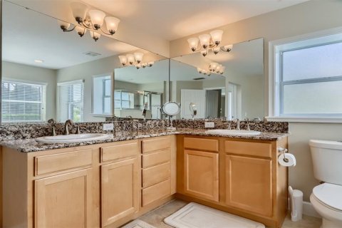Villa ou maison à vendre à Davenport, Floride: 4 chambres, 257.62 m2 № 1540368 - photo 17