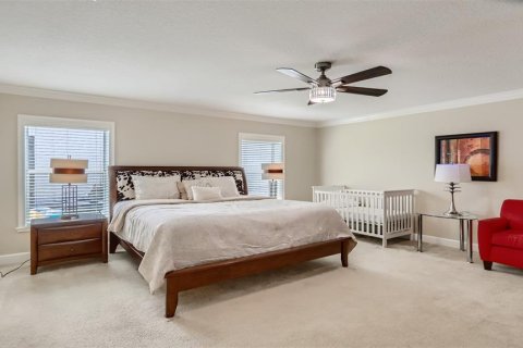 Villa ou maison à vendre à Davenport, Floride: 4 chambres, 257.62 m2 № 1540368 - photo 16