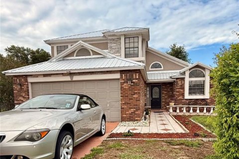 House in Orlando, Florida 5 bedrooms, 205.04 sq.m. № 2218811