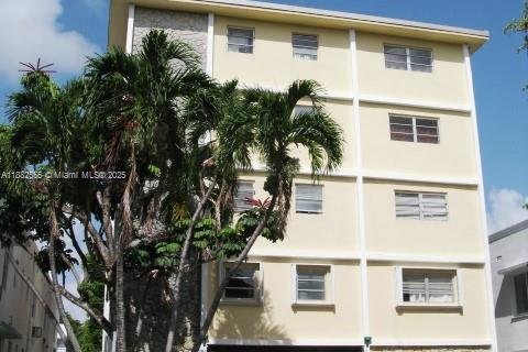 Copropriété à louer à Miami Beach, Floride: 1 chambre, 37.16 m2 № 1932238 - photo 16