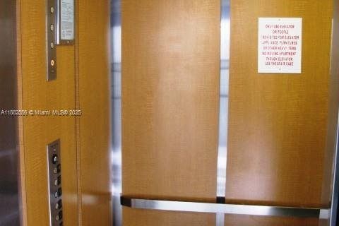 Copropriété à louer à Miami Beach, Floride: 1 chambre, 37.16 m2 № 1932238 - photo 6