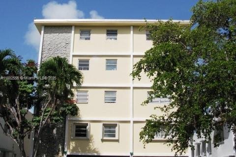Copropriété à louer à Miami Beach, Floride: 1 chambre, 37.16 m2 № 1932238 - photo 17