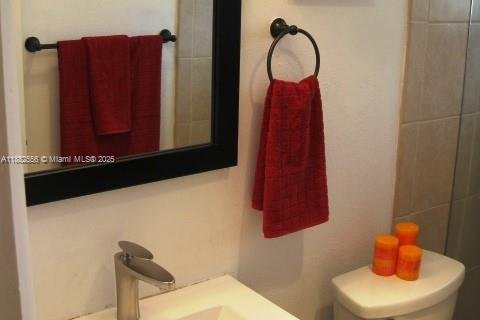 Copropriété à louer à Miami Beach, Floride: 1 chambre, 37.16 m2 № 1932238 - photo 5