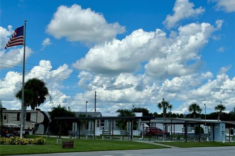 Land in Bowling Green, Florida № 2166592 - photo 22