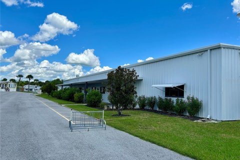 Land in Bowling Green, Florida № 2166592 - photo 21