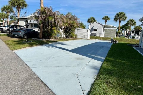 Land in Bowling Green, Florida № 2166592 - photo 2