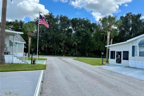 Land in Bowling Green, Florida № 2166592 - photo 14