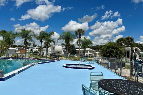 Land in Bowling Green, Florida № 2166592 - photo 19