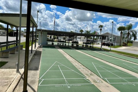 Land in Bowling Green, Florida № 2166592 - photo 16