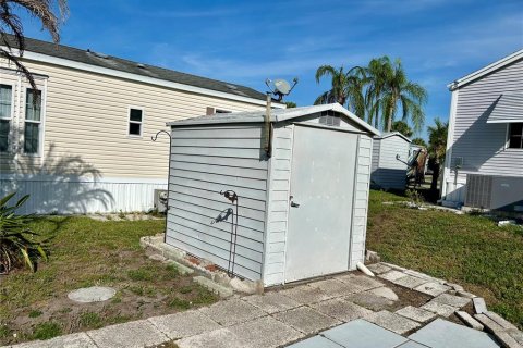Land in Bowling Green, Florida № 2166592 - photo 9