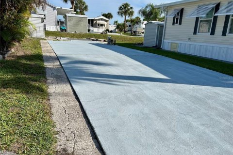Land in Bowling Green, Florida № 2166592 - photo 3