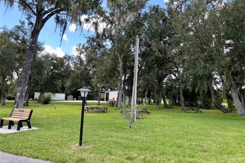 Land in Bowling Green, Florida № 2166592 - photo 20