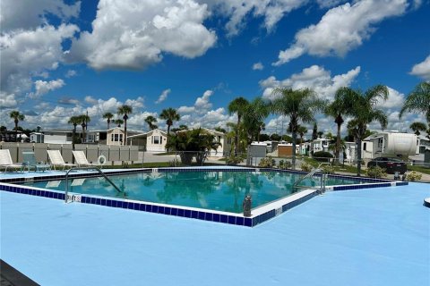 Land in Bowling Green, Florida № 2166592 - photo 18