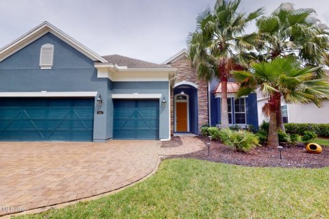 Casa en alquiler en Ponte Vedra Beach, Florida, 3 dormitorios, 245.45 m2 № 882111 - foto 1