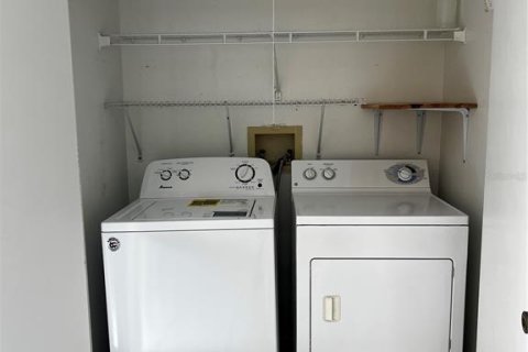 Copropriété à louer à Orlando, Floride: 2 chambres, 82.59 m2 № 1840583 - photo 17