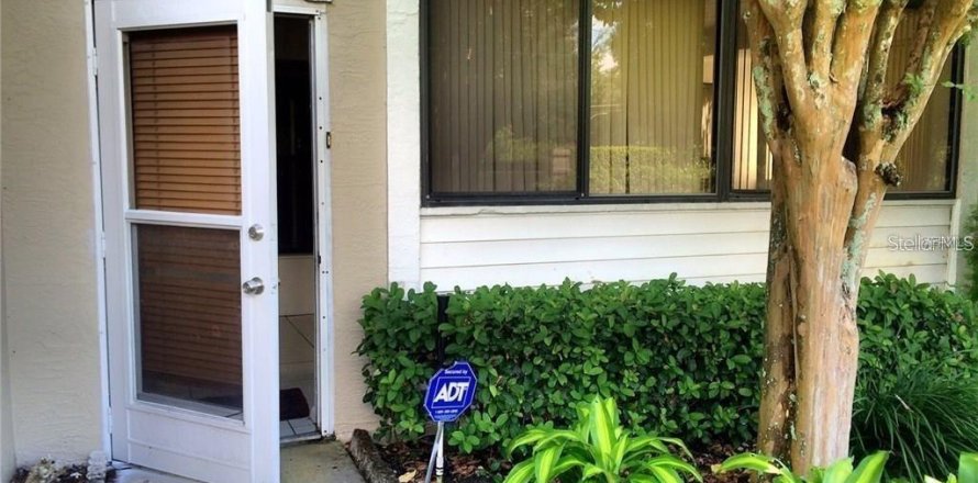 Condo à Orlando, Floride, 2 chambres № 1840583