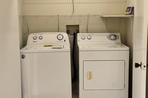 Copropriété à louer à Orlando, Floride: 2 chambres, 82.59 m2 № 1840583 - photo 18