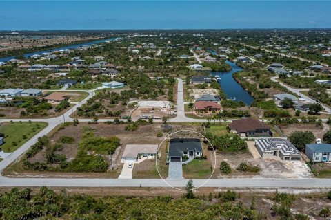Casa en venta en Port Charlotte, Florida, 3 dormitorios, 156.91 m2 № 1257890 - foto 27