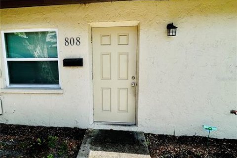 Appartement à louer à Bradenton, Floride: 3 chambres, 85.84 m2 № 1786197 - photo 1