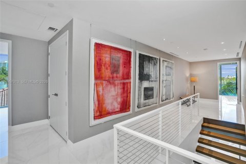 Adosado en venta en Aventura, Florida, 4 dormitorios, 357.58 m2 № 2011190 - foto 27