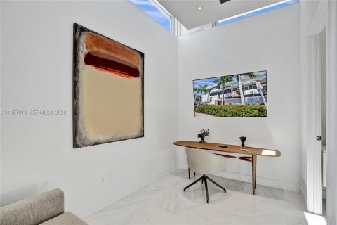 Adosado en venta en Aventura, Florida, 4 dormitorios, 357.58 m2 № 2011190 - foto 23