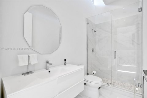 Adosado en venta en Aventura, Florida, 4 dormitorios, 357.58 m2 № 2011190 - foto 25