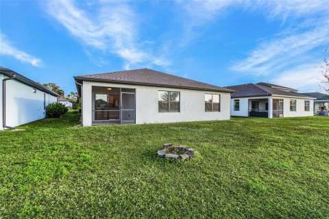 Villa ou maison à louer à North Fort Myers, Floride: 4 chambres, 171.87 m2 № 2101527 - photo 21