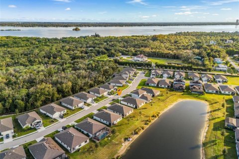 Villa ou maison à louer à North Fort Myers, Floride: 4 chambres, 171.87 m2 № 2101527 - photo 24