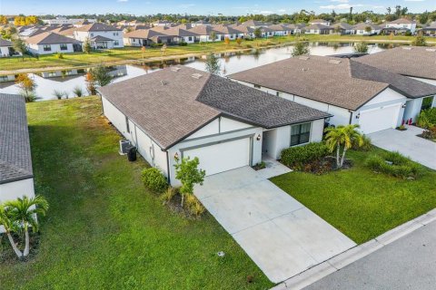 Villa ou maison à louer à North Fort Myers, Floride: 4 chambres, 171.87 m2 № 2101527 - photo 25