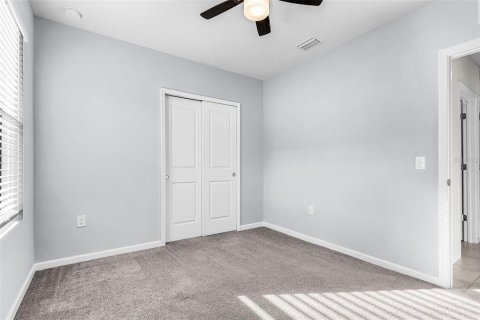 Villa ou maison à louer à North Fort Myers, Floride: 4 chambres, 171.87 m2 № 2101527 - photo 18