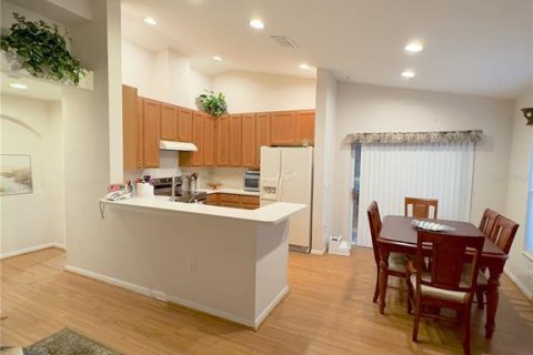 House in Holiday, Florida 3 bedrooms, 124.58 sq.m. № 1511267 - photo 7