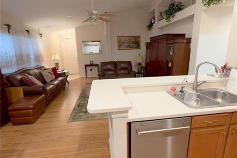 House in Holiday, Florida 3 bedrooms, 124.58 sq.m. № 1511267 - photo 5