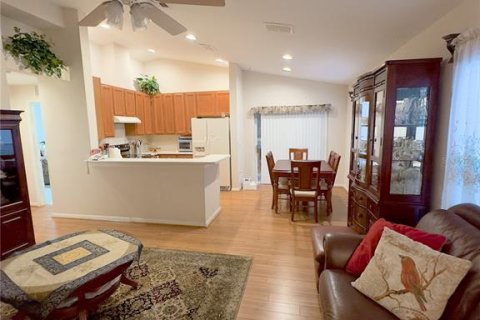 House in Holiday, Florida 3 bedrooms, 124.58 sq.m. № 1511267 - photo 16