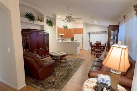 House in Holiday, Florida 3 bedrooms, 124.58 sq.m. № 1511267 - photo 21
