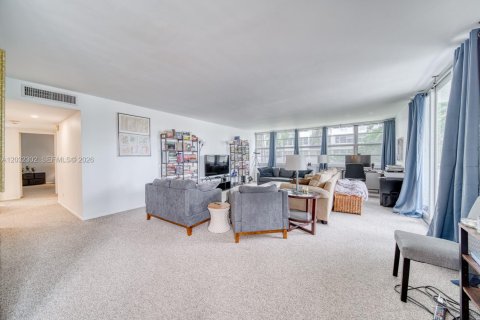 Condo in Fort Lauderdale, Florida, 2 bedrooms  № 2244226 - photo 26