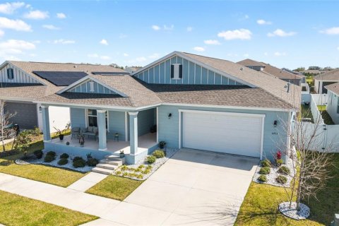 Casa en venta en Ocala, Florida, 4 dormitorios, 281.87 m2 № 2215593 - foto 4
