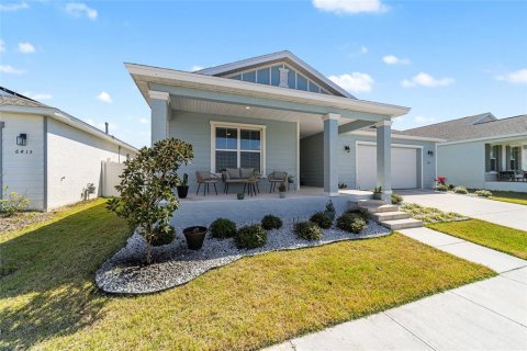 Casa en venta en Ocala, Florida, 4 dormitorios, 281.87 m2 № 2215593 - foto 10