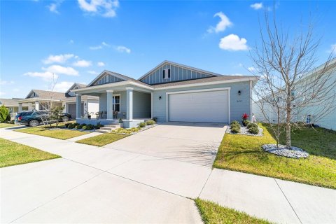 Casa en venta en Ocala, Florida, 4 dormitorios, 281.87 m2 № 2215593 - foto 7