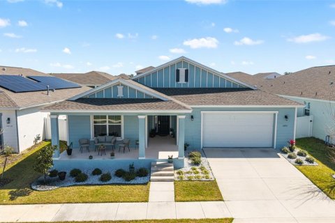 Casa en venta en Ocala, Florida, 4 dormitorios, 281.87 m2 № 2215593 - foto 3