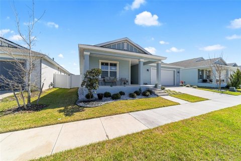 Casa en venta en Ocala, Florida, 4 dormitorios, 281.87 m2 № 2215593 - foto 5