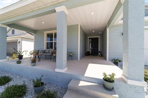 Casa en venta en Ocala, Florida, 4 dormitorios, 281.87 m2 № 2215593 - foto 11