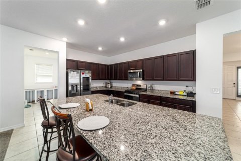 Casa en venta en Ocala, Florida, 4 dormitorios, 281.87 m2 № 2215593 - foto 26