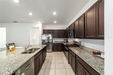 Casa en venta en Ocala, Florida, 4 dormitorios, 281.87 m2 № 2215593 - foto 27