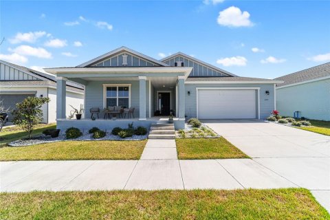 Casa en venta en Ocala, Florida, 4 dormitorios, 281.87 m2 № 2215593 - foto 6