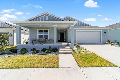 Casa en venta en Ocala, Florida, 4 dormitorios, 281.87 m2 № 2215593 - foto 9